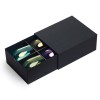 Festa Wine Glass Sets inside gift box